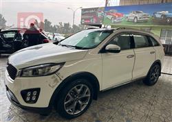 کیا سۆرینتۆ